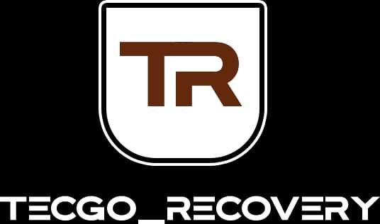 Tecgo Recovery App Logo